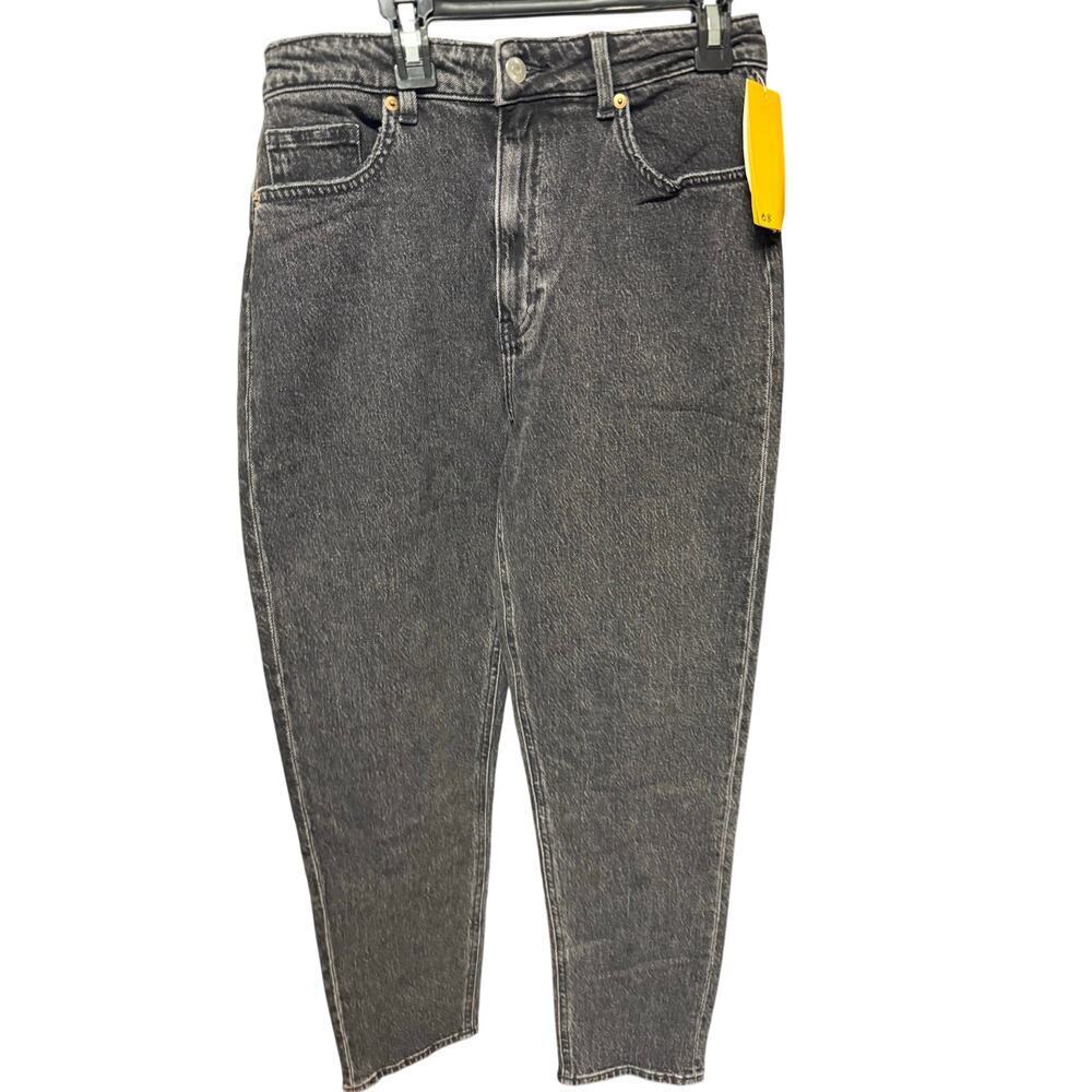 Black HM jeans